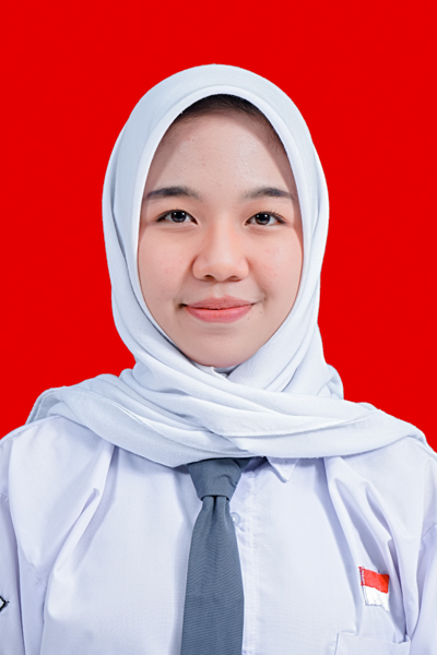 Azka Zahira Taufika - SMAN 21 Bandung